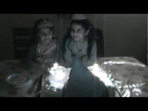 AMREEN Kaur's Birthday
