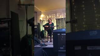 Karine polwart    Dignity (deacon blue cover)