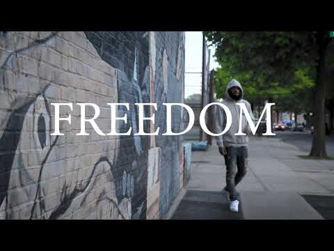 D Bunn - Freedom (Ali Bomaye Freestyle)
