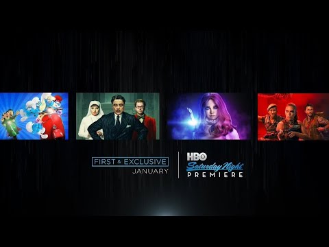 [FIXED] HBO Asia - Saturday Night Premiere (January/2026)