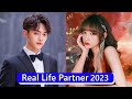 Xu Kai And Cheng Xiao (Falling Into Your Smile) Real Life Partner 2023