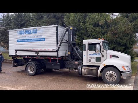 Thumbnail for EP:1 Operation Old School - Audio Cross Country Recovery & Rescue The Car Audio Barn Find Motherlode by Car