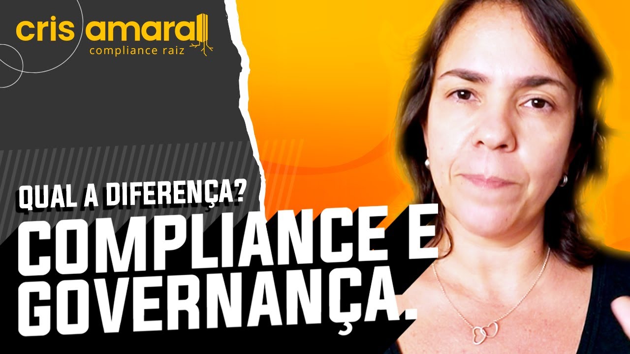 Os 4 Princípios da Governança E Como Isso Conversa Com O Compliance
