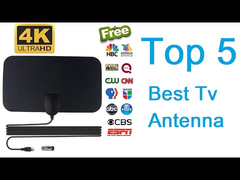 Top 5 Best Tv Antenna | Best Review Lab