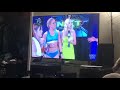 NXT Io Shirai Zoey Stark And The Way Backstage Interview