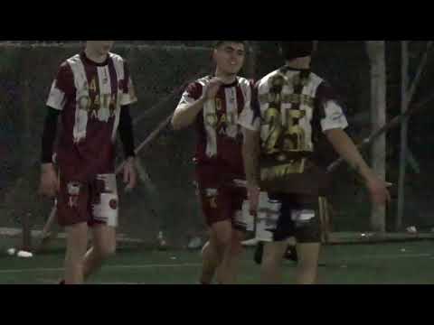 XUXA FC VS FUMANCHESTER- #LigaNuñez - #Clausura SLV - 14/7/23