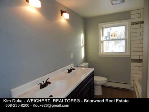 126 Park Rd, Brockton MA 02301 - Single Family Home - Real Estate - For Sale -
