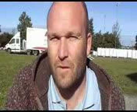 Vålerenga Jr banka gamle kanarifuler