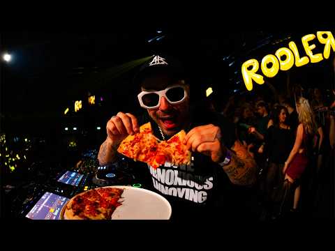 Rooler - ALL DAY LONG (10 Hours Set)