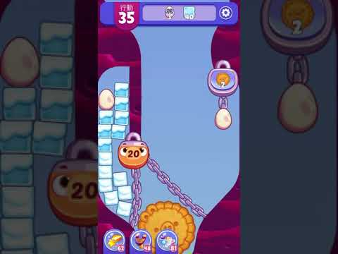 (Angry birds dream blast) Level 5126 gameplay