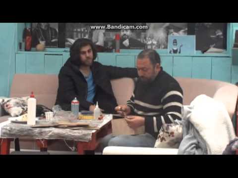 Ütopya'da Tuncay Kes ve Murat Rışvan Tartışması ( 03.03.2015 )
