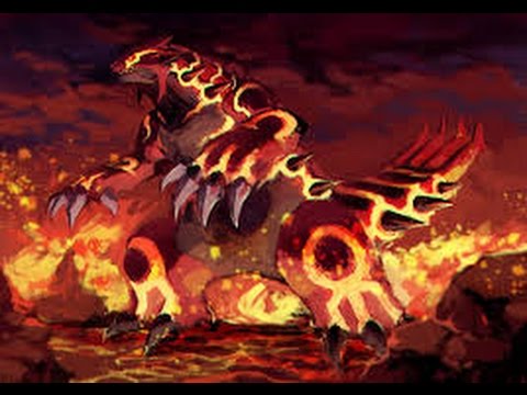 Guida Pokèmon Soul Silver #44 Groudon il re del suolo [EXTRA]