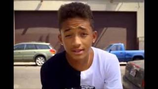 Jaden Smith Pictures 2012- Cries