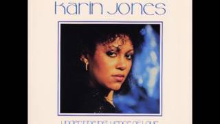 LAST NIGHT IN MY DREAMS... karin jones