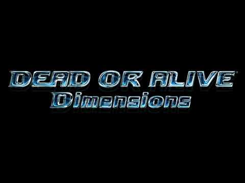 Wired - Dead or Alive: Dimensions (3DS) Extended OST