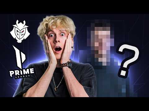 G2 Esports and G2 League of Legends