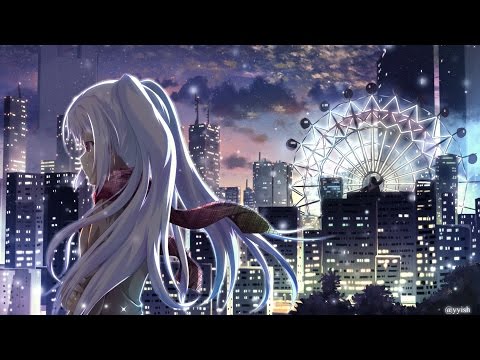 {442} Nightcore (Caleb Kane) - Once (with lyrics)