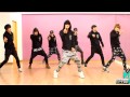 100% (2PM) - I'll Be Back (dance practice) DVhd ...