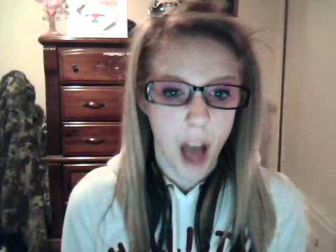keenan cahill tribute #1
