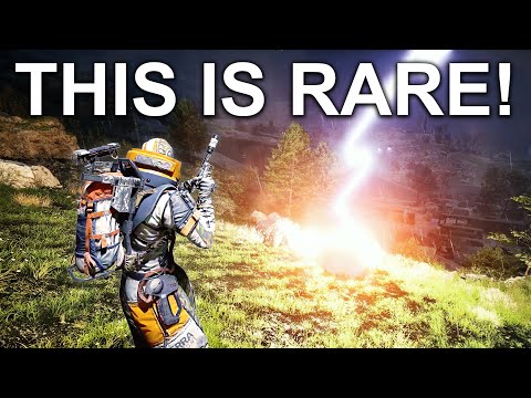 ARC Raiders Added a HIDDEN Item...