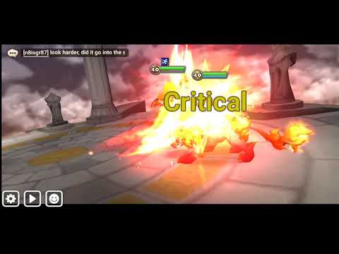 Summoners War RTA road to G1? Did we make it??