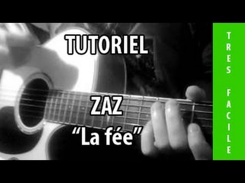 download lagu mp3 mp4 La Fee Zaz Chords, download lagu La Fee Zaz Chords gratis, unduh video klip La Fee Zaz Chords
