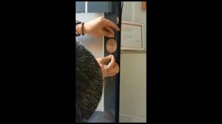 Paslanmaz Çelik Rozet