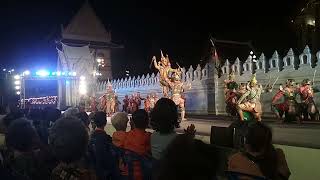 Download lagu Tari dan musik thailand rasa jaipong jawa mp3