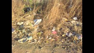 preview picture of video 'La Contaminacion ( Rio Primero )'