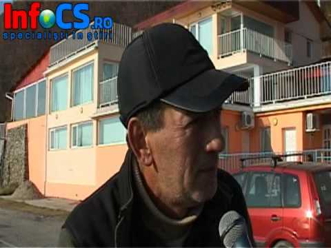 Zona turistica Bazias blocata de legi discutabile