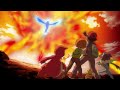 Moltres AMV Catch Fire HD