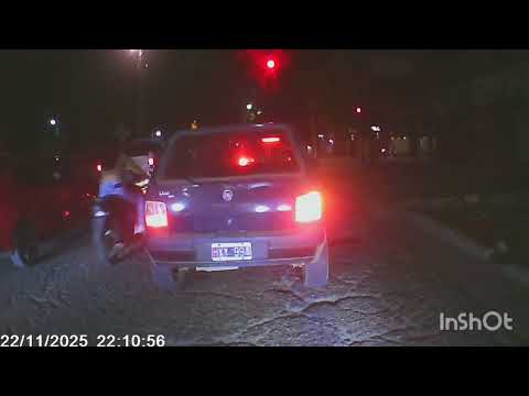 Tartagal, Salta, con Carlin