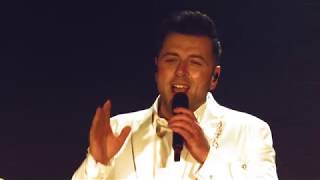 WESTLIFE - Flying Without Wings -  Croke Park 2019 - 1080p