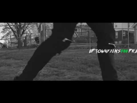 Turich Benjy -Day 1'z (OFFICIAL VIDEO) shot by X @Uptownfilms400