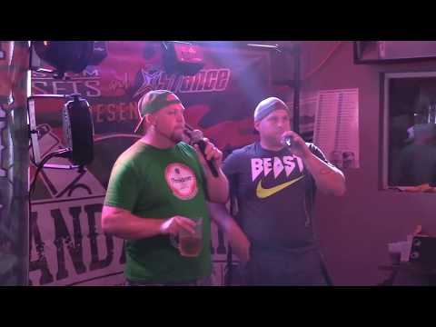 Undecent live at Milltown Still & Grill (Appleton, Wisconsin) | FULL SET | June 24, 2017