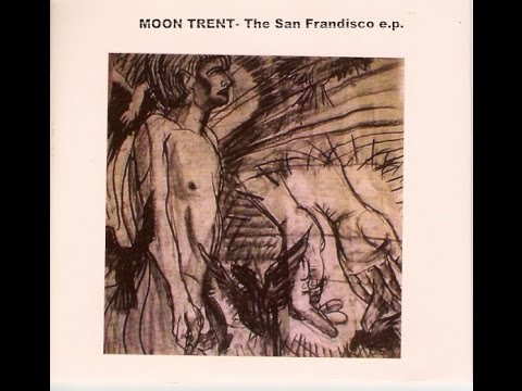 Moon Trent - "Old School Dance" (original vocal mix)