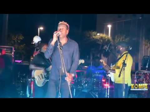 GAZZMAN DISIP @ F.I.U Madan Gougousse Miami (MAR 31-2019)