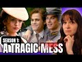 The Vampire Diaries Is Tragedy At Its Finest Season 1 Recap Part 1