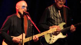 Graham Parker and The Rumour -  Stupefaction
