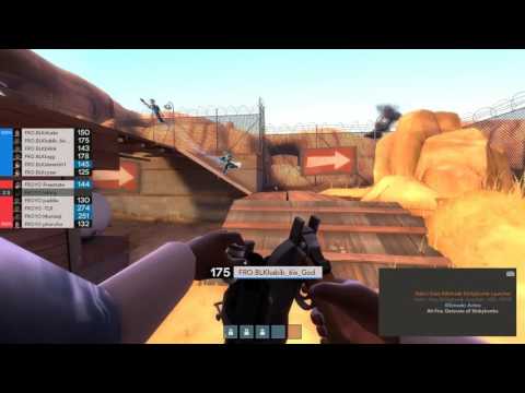 ESEA Season 22 Invite - FROYO BLACK vs froyotech - Gullywash