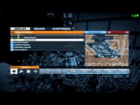 Thor Open 2012 Grand Final Epsilon vs. Xapso (Map: 2 Round: 2)