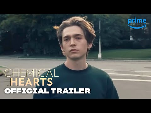 Chemical Hearts (Trailer)