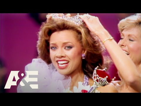 "Secrets of Miss America" Premieres Monday, July 10 at 10pm ET/PT on A&E