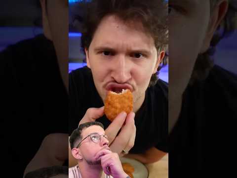 Nuggets de Frango do @CheffOtto