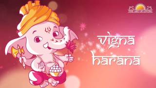 Vighna Haran | Sachin Limaye | Art of Living - YouTube