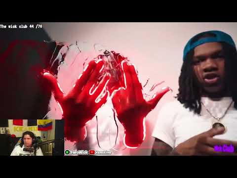 Civilian Reacts to MOVIN' SUS - Jay Hound x Sdot Go x NazGPG (Official Video) (ShotBy​ @Jsitez )