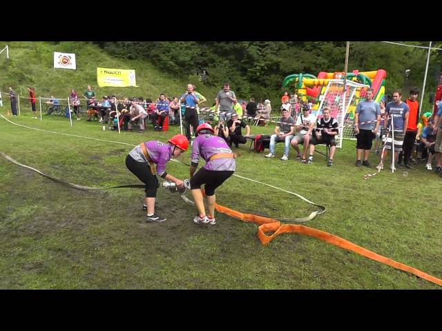 Skalice-Sokolské hřiště, 13. 08. 2011