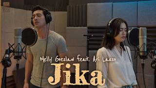 Download lagu Jika – Melly Goeslaw feat. Ari Lasso | Cover by Garasi Musik Cover mp3