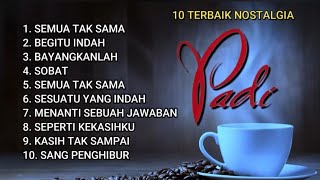 Download lagu PADI FULL ALBUM PILIHAN TERBAIK - TANPA IKLAN mp3