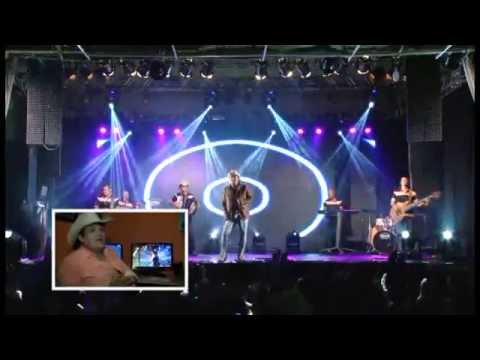 Making Off  Os Federais DvD Part Léo Magalhaes